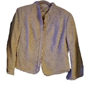 3$15 Vintage coat size 12